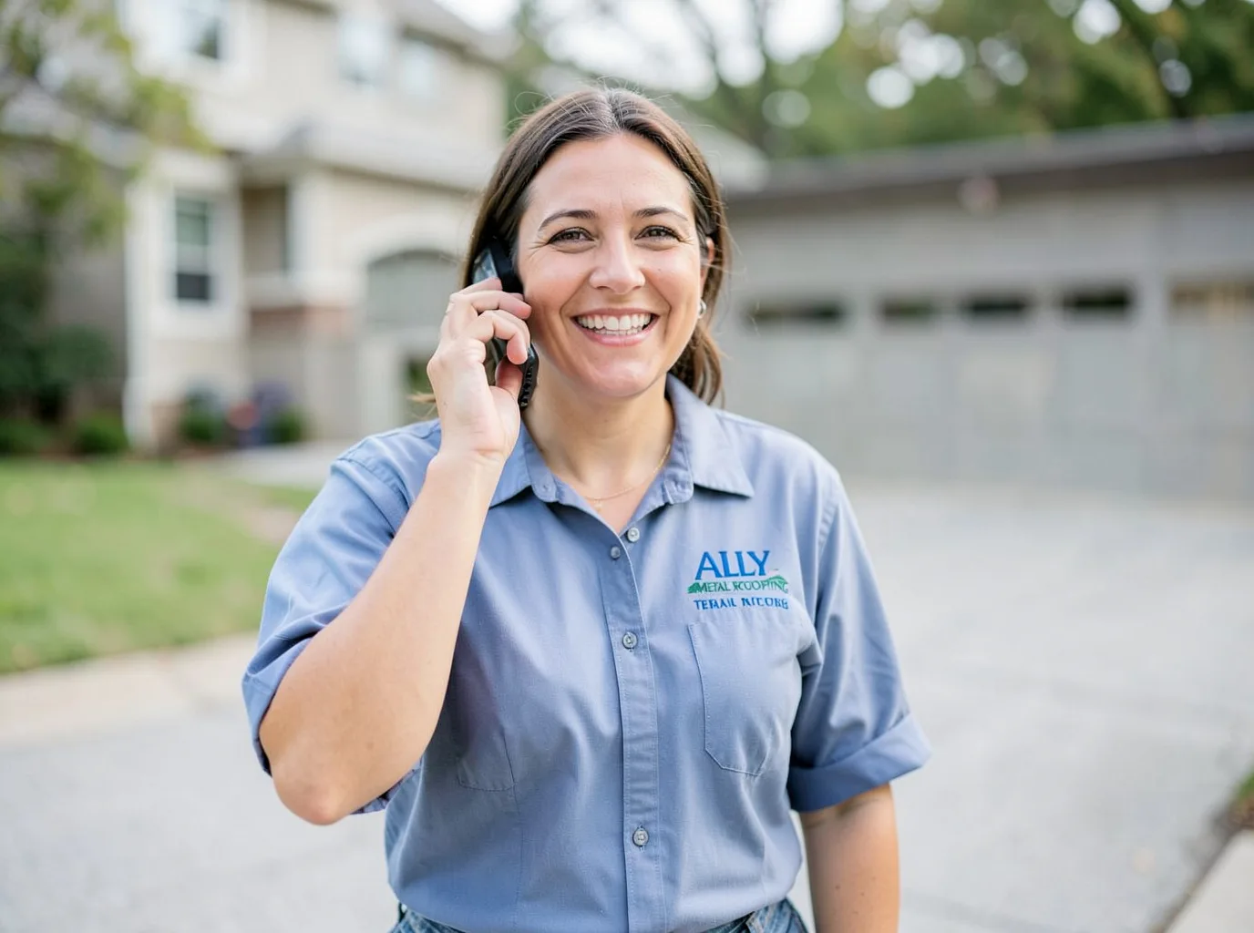 Metal Roof Installation Gladwin, MI FAQs